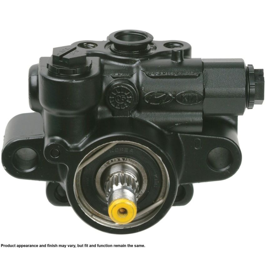 CARDONE Reman 21-5479 Remanufactured Power Steering Pump