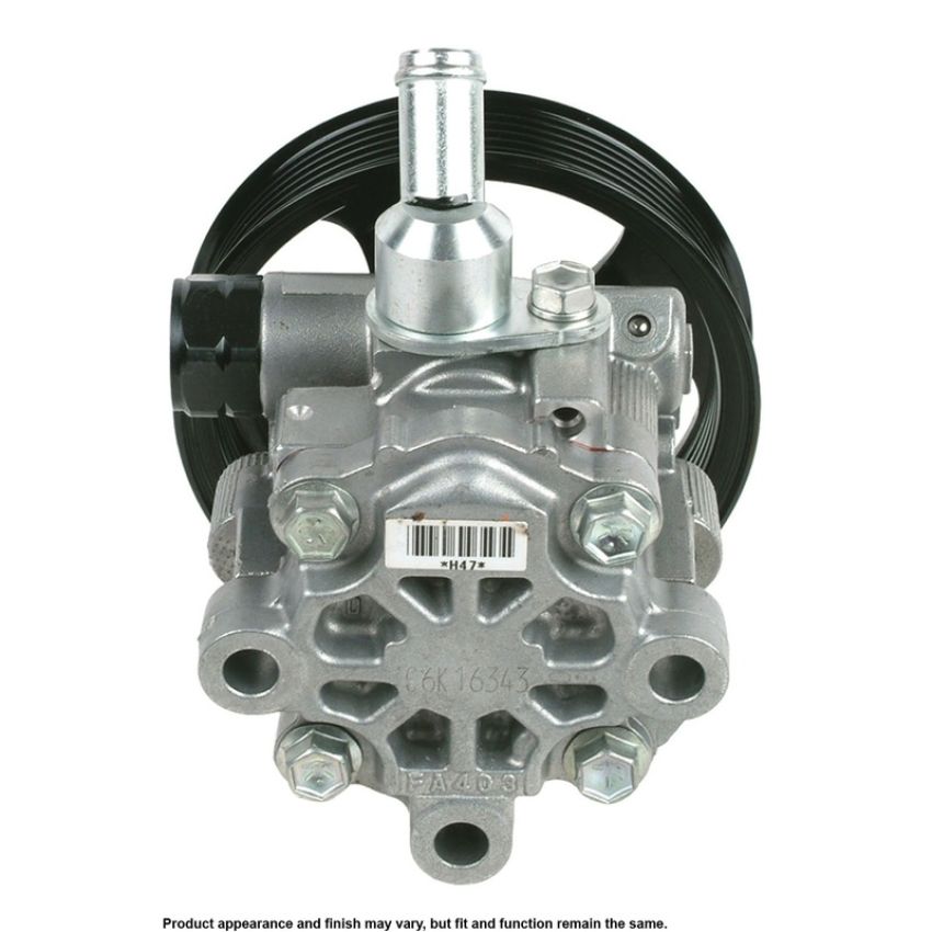 CARDONE Reman 21-5480 Remanufactured Power Steering Pump