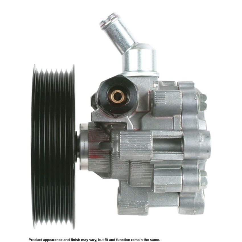 CARDONE Reman 21-5480 Remanufactured Power Steering Pump