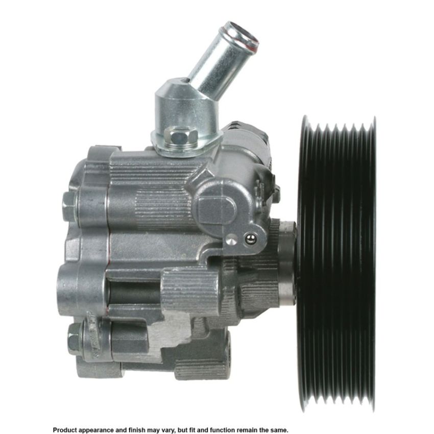 CARDONE Reman 21-5480 Remanufactured Power Steering Pump