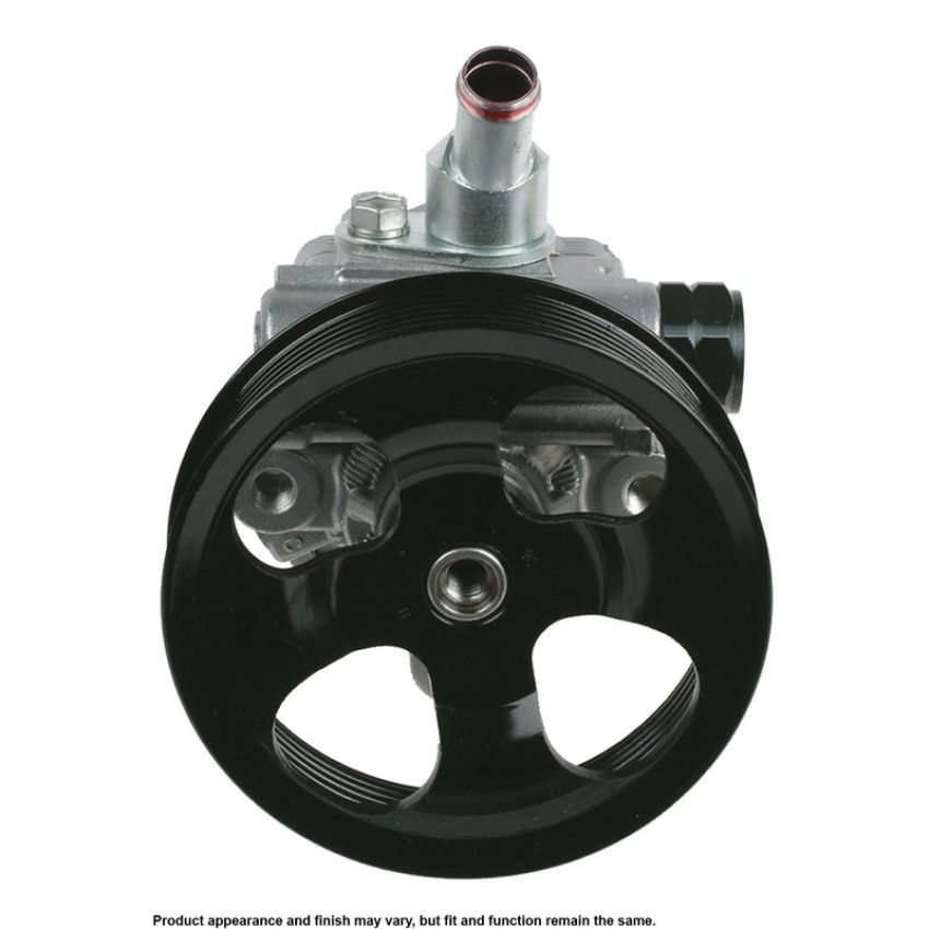CARDONE Reman 21-5480 Remanufactured Power Steering Pump