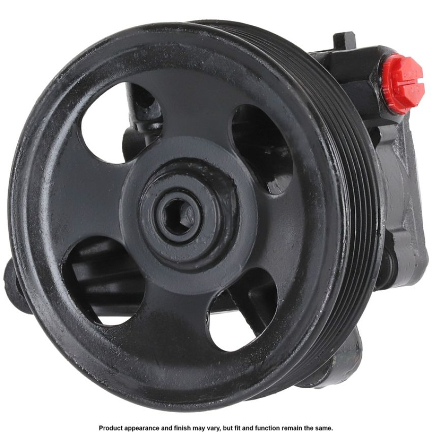 CARDONE Reman 21-5482 Remanufactured Power Steering Pump