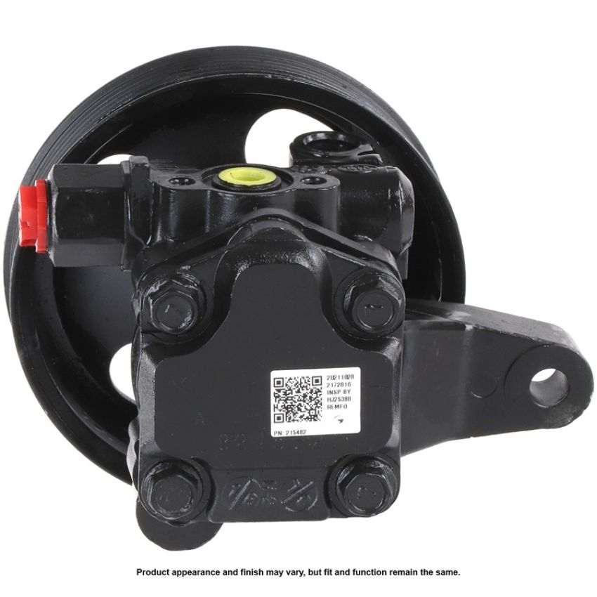 CARDONE Reman 21-5482 Remanufactured Power Steering Pump