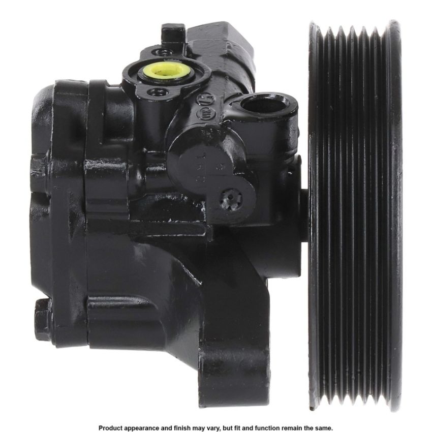 CARDONE Reman 21-5482 Remanufactured Power Steering Pump