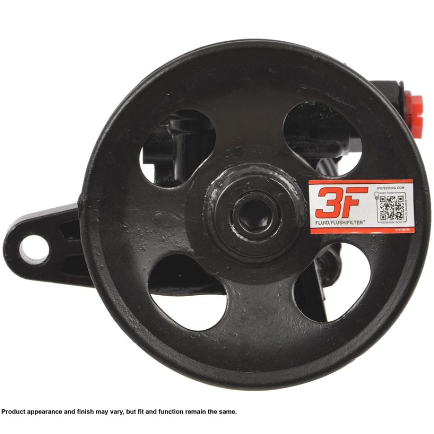 CARDONE Reman 21-5482 Remanufactured Power Steering Pump