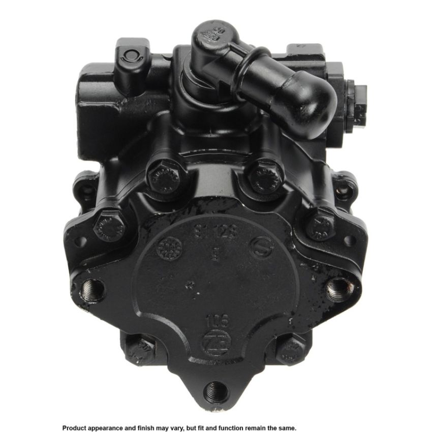 CARDONE Reman 21-5483 Remanufactured Power Steering Pump