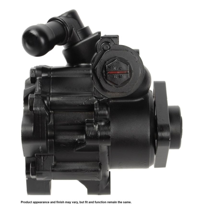CARDONE Reman 21-5483 Remanufactured Power Steering Pump