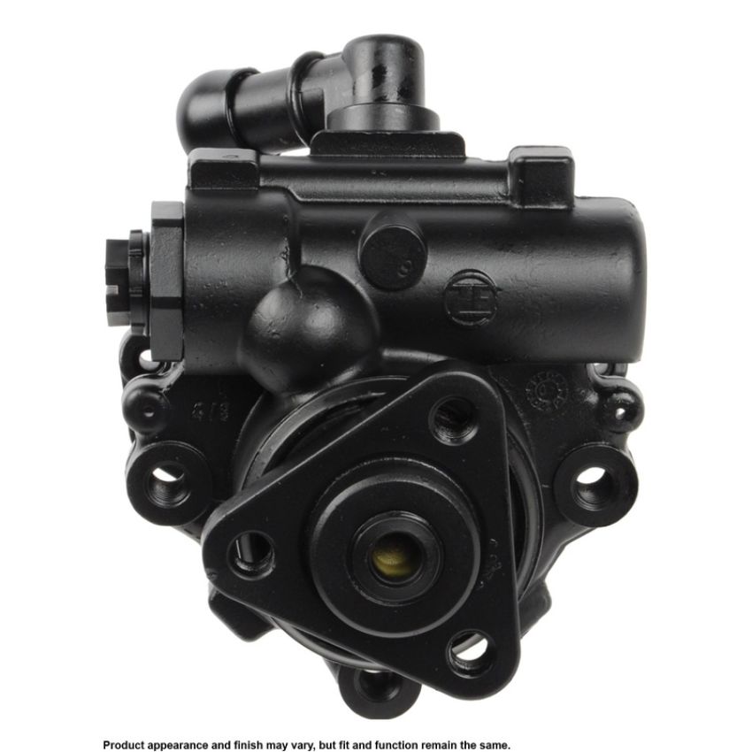 CARDONE Reman 21-5483 Remanufactured Power Steering Pump