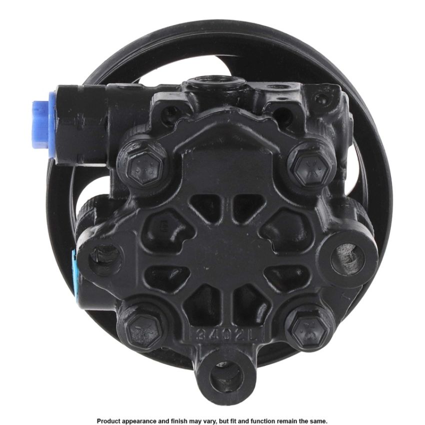CARDONE Reman 21-5484 Remanufactured Power Steering Pump