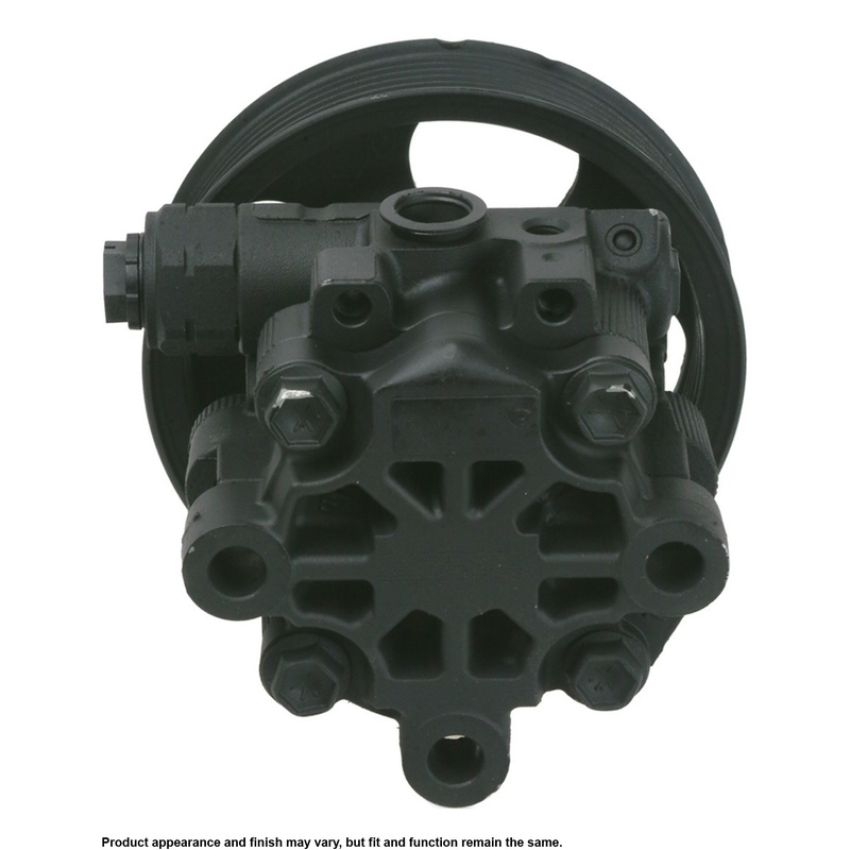 CARDONE Reman 21-5484 Remanufactured Power Steering Pump