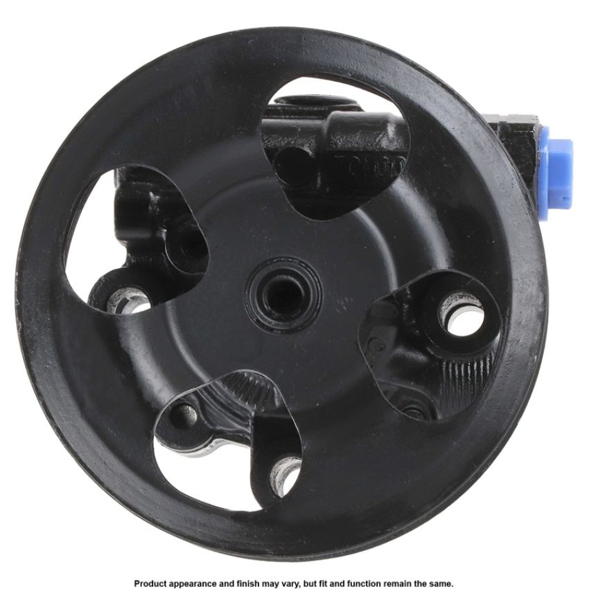 CARDONE Reman 21-5484 Remanufactured Power Steering Pump