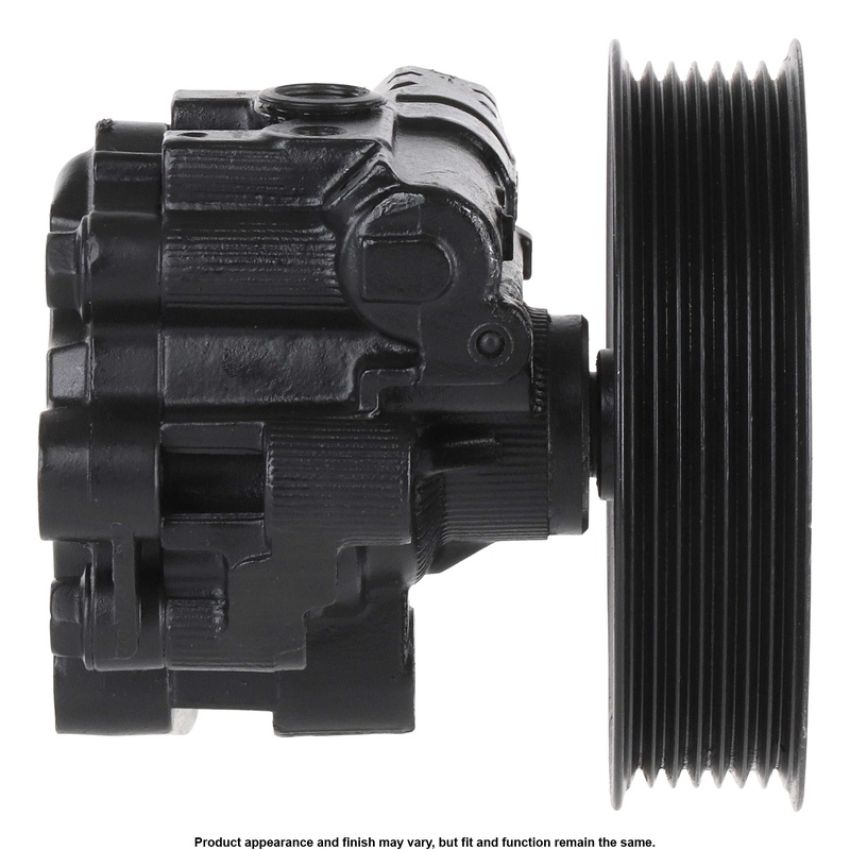 CARDONE Reman 21-5484 Remanufactured Power Steering Pump