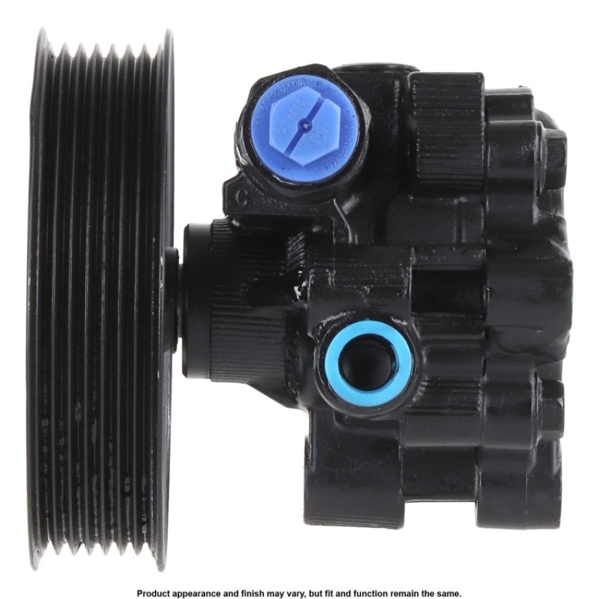 CARDONE Reman 21-5484 Remanufactured Power Steering Pump