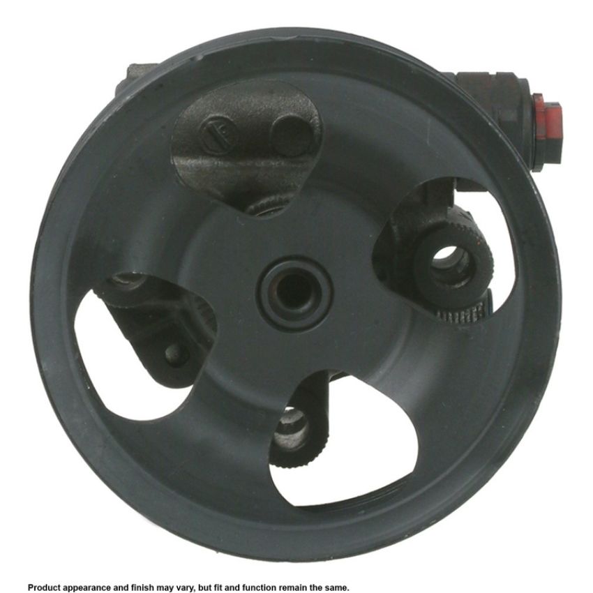 CARDONE Reman 21-5484 Remanufactured Power Steering Pump