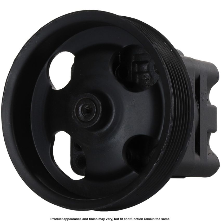 CARDONE Reman 21-5485 Remanufactured Power Steering Pump