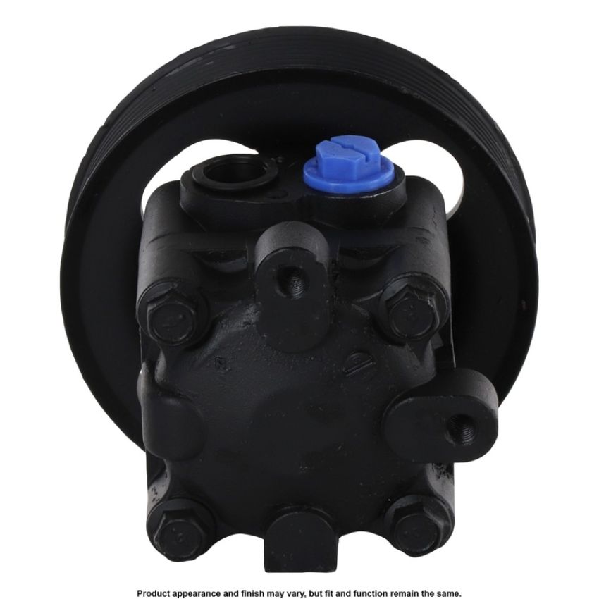 CARDONE Reman 21-5485 Remanufactured Power Steering Pump