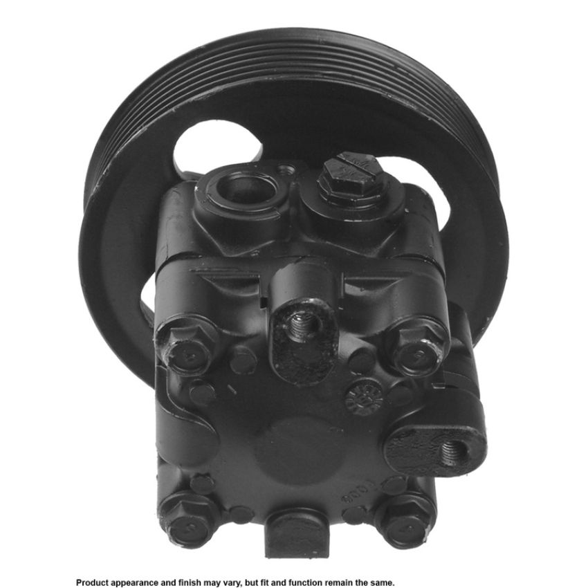 CARDONE Reman 21-5485 Remanufactured Power Steering Pump