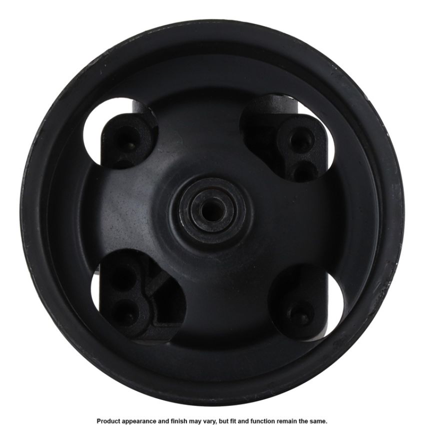 CARDONE Reman 21-5485 Remanufactured Power Steering Pump