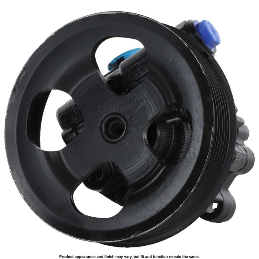 CARDONE Reman 21-5486 Remanufactured Power Steering Pump