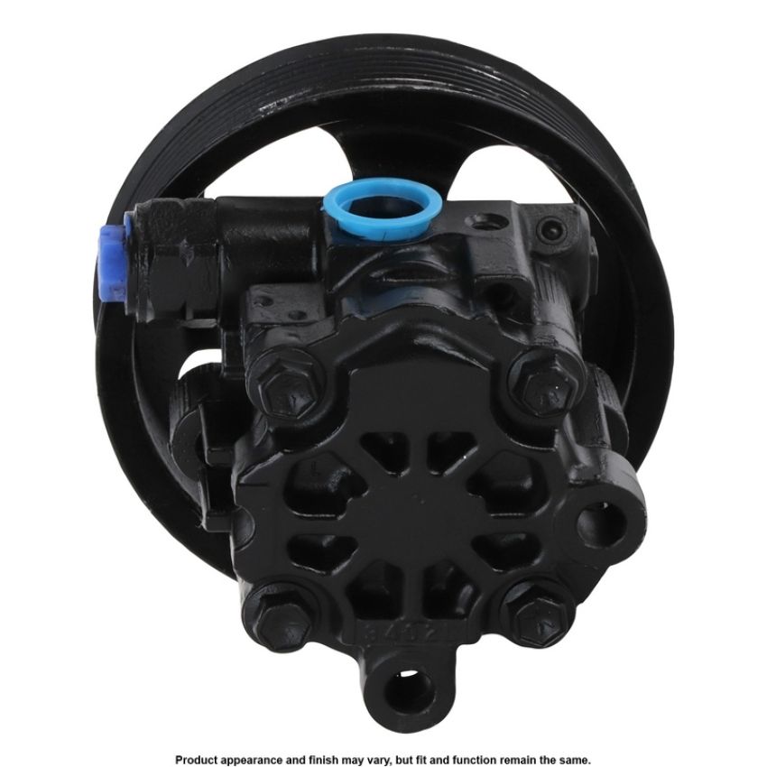 CARDONE Reman 21-5486 Remanufactured Power Steering Pump