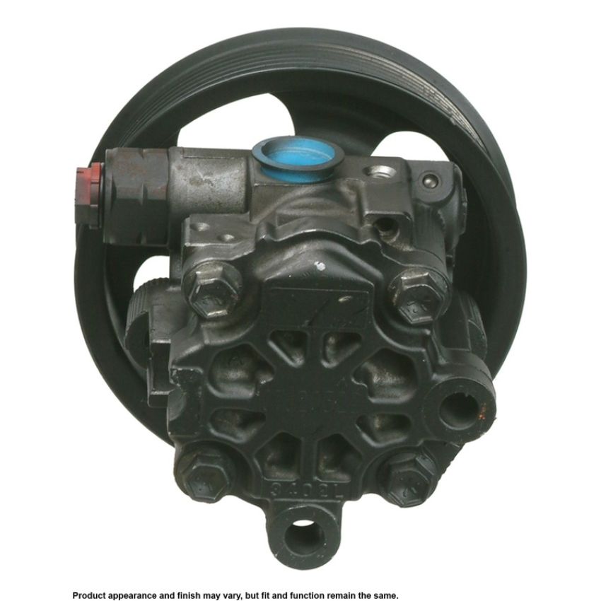CARDONE Reman 21-5486 Remanufactured Power Steering Pump
