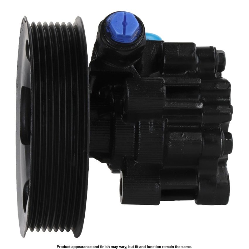 CARDONE Reman 21-5486 Remanufactured Power Steering Pump