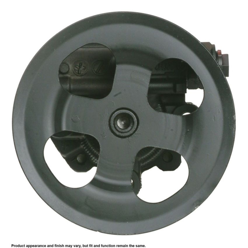 CARDONE Reman 21-5486 Remanufactured Power Steering Pump
