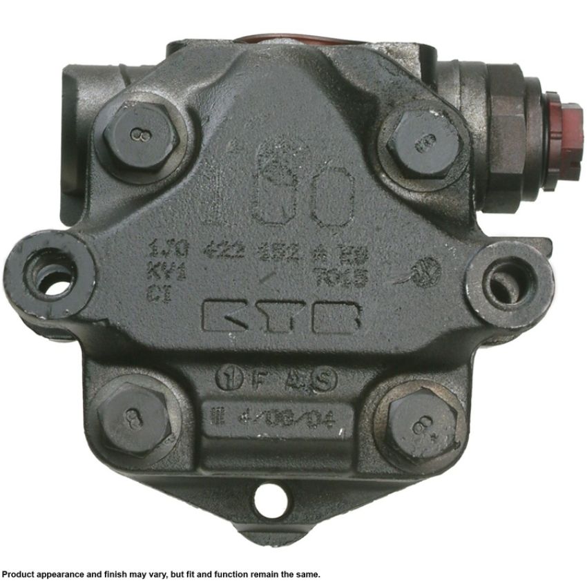 CARDONE Reman 21-5487 Remanufactured Power Steering Pump