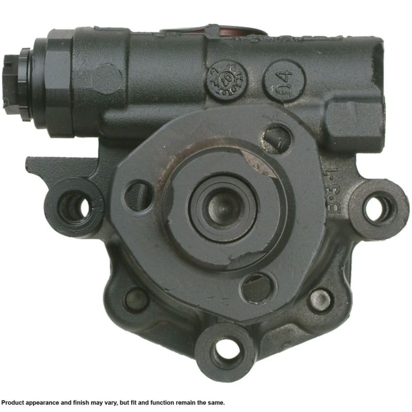 CARDONE Reman 21-5487 Remanufactured Power Steering Pump