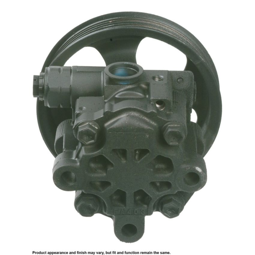 CARDONE Reman 21-5488 Remanufactured Power Steering Pump