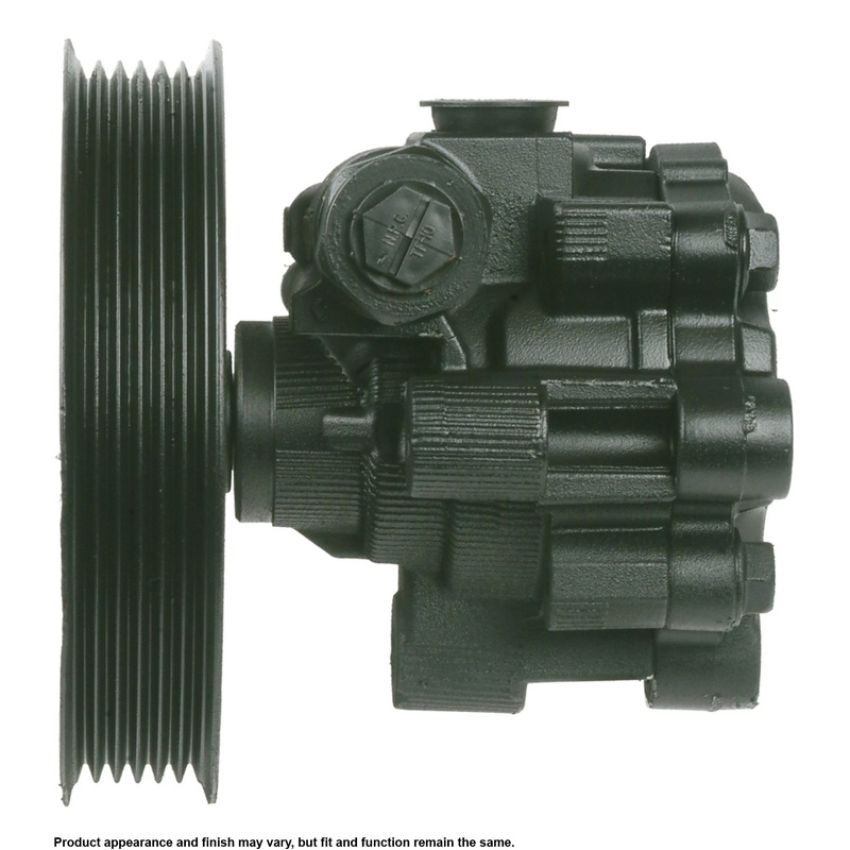 CARDONE Reman 21-5488 Remanufactured Power Steering Pump