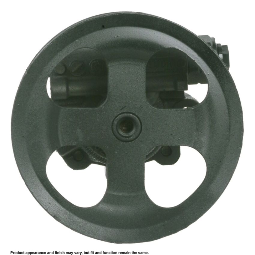 CARDONE Reman 21-5488 Remanufactured Power Steering Pump