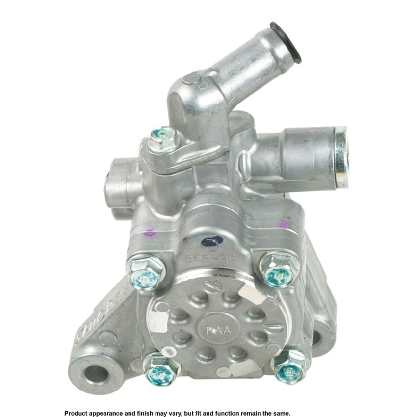 CARDONE Reman 21-5490 Remanufactured Power Steering Pump