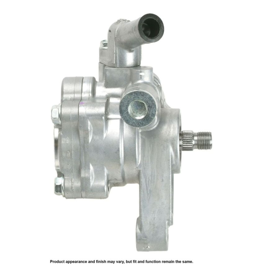 CARDONE Reman 21-5490 Remanufactured Power Steering Pump