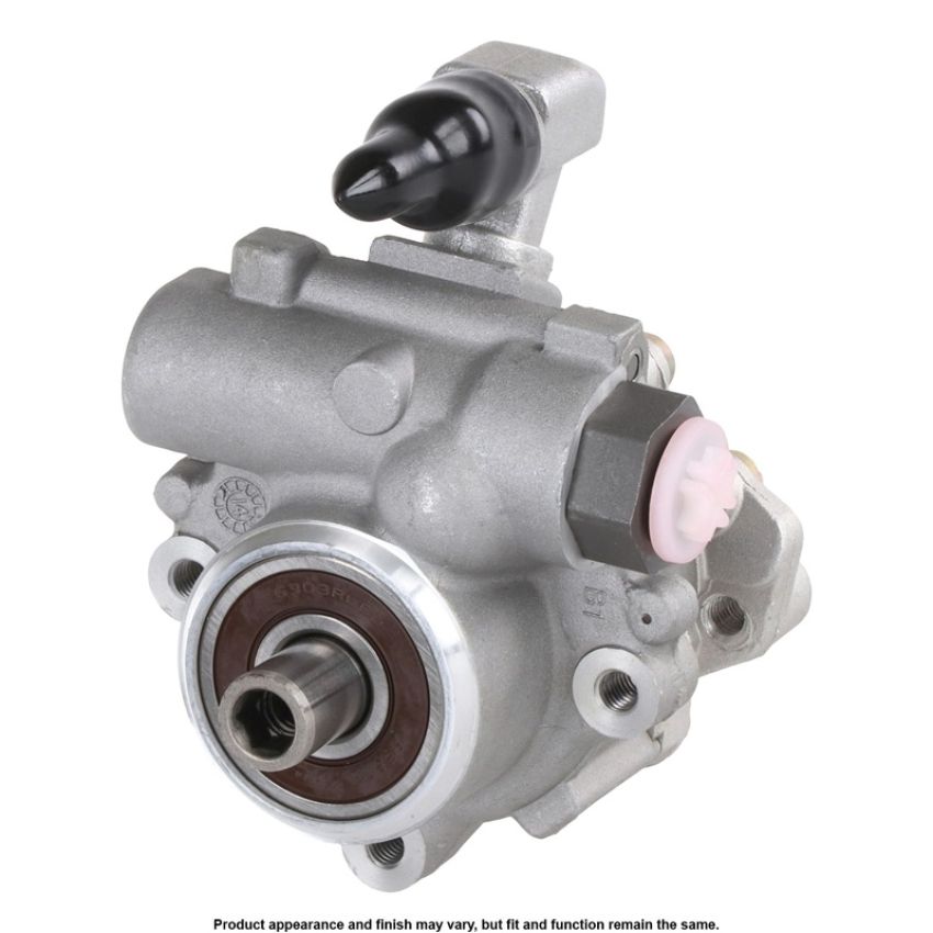CARDONE Reman 21-5491 Remanufactured Power Steering Pump