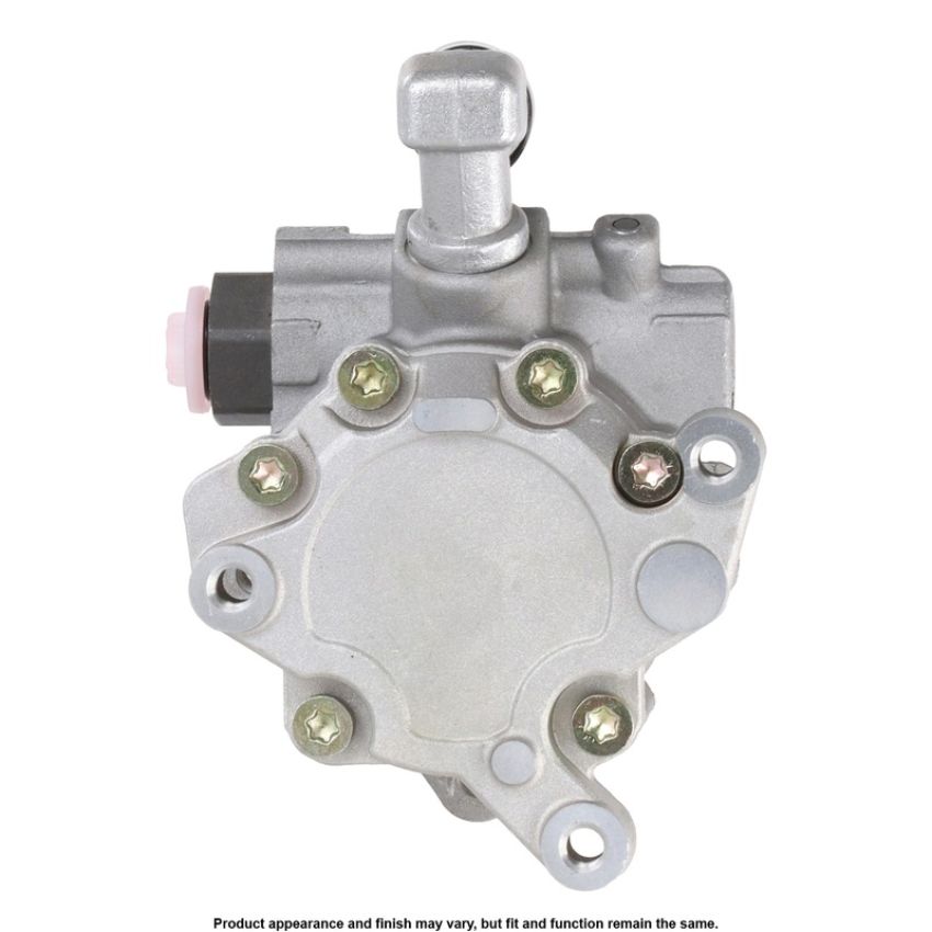 CARDONE Reman 21-5491 Remanufactured Power Steering Pump