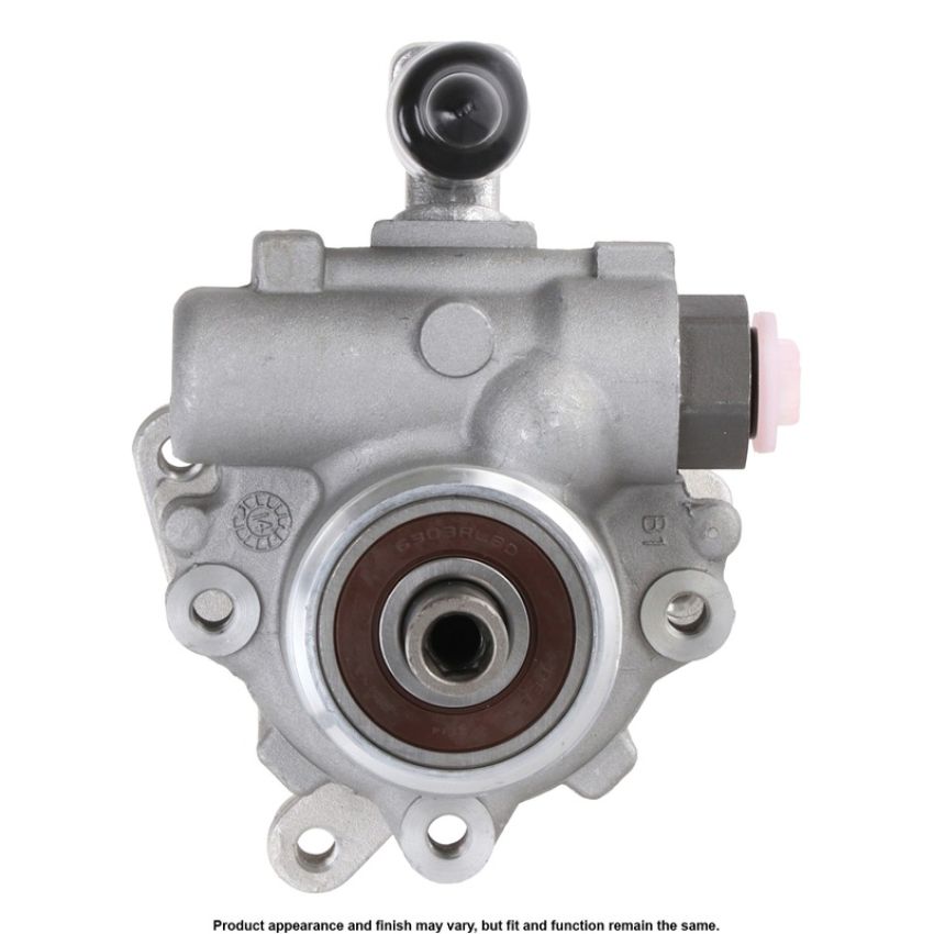 CARDONE Reman 21-5491 Remanufactured Power Steering Pump