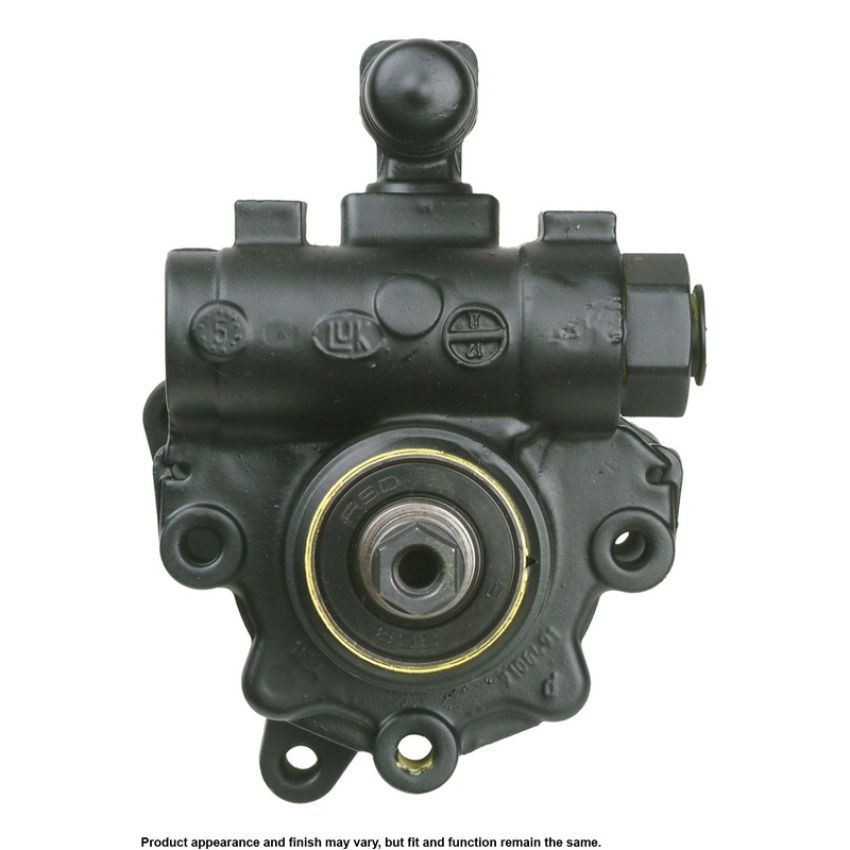 CARDONE Reman 21-5491 Remanufactured Power Steering Pump