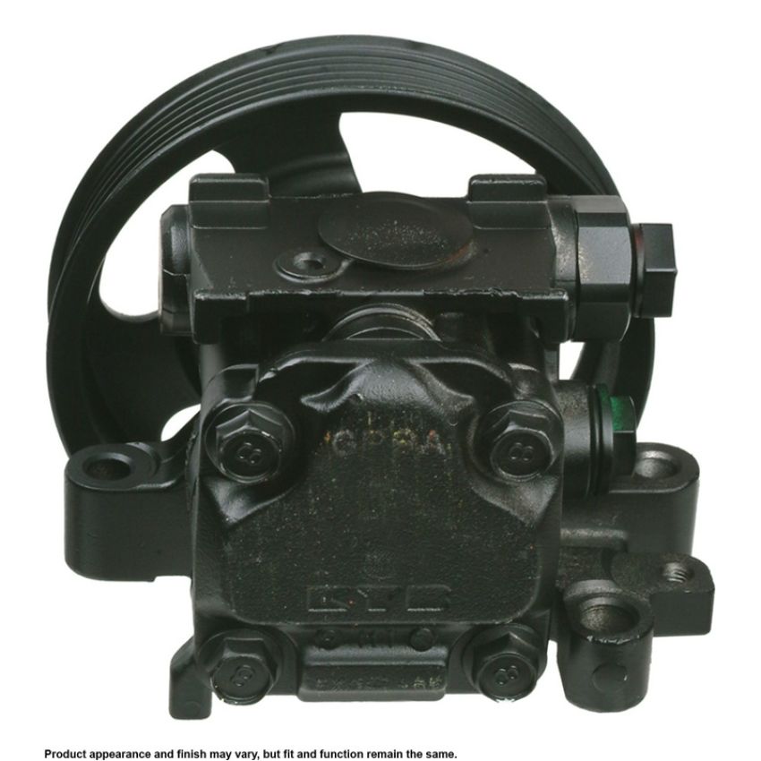 CARDONE Reman 21-5493 Remanufactured Power Steering Pump