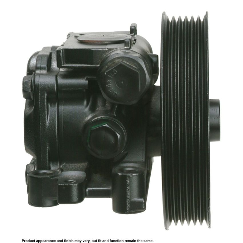 CARDONE Reman 21-5493 Remanufactured Power Steering Pump