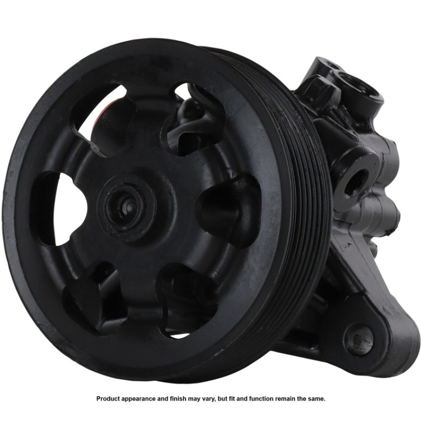 CARDONE Reman 21-5495 Remanufactured Power Steering Pump