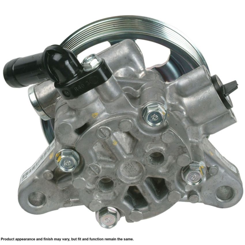 CARDONE Reman 21-5495 Remanufactured Power Steering Pump