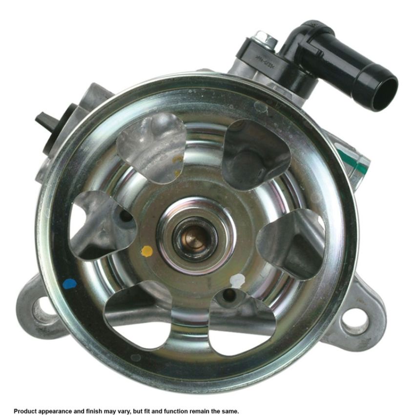 CARDONE Reman 21-5495 Remanufactured Power Steering Pump
