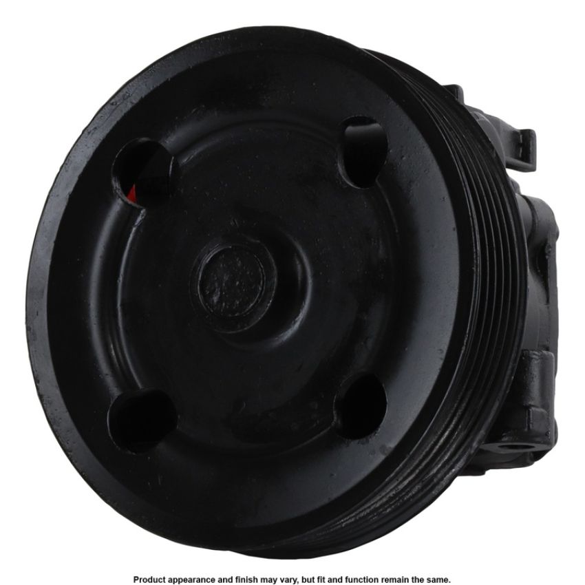CARDONE Reman 21-5497 Remanufactured Power Steering Pump