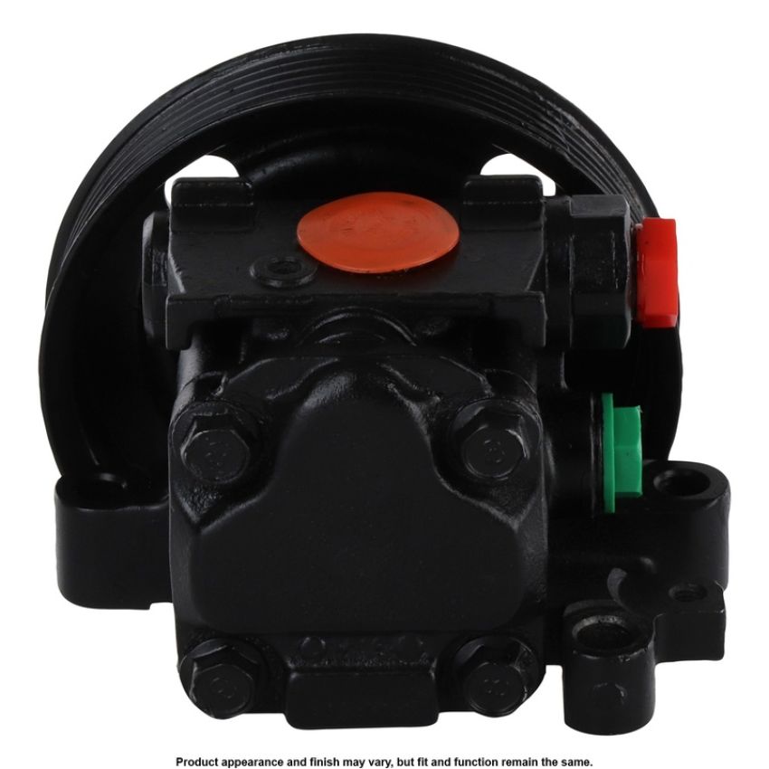 CARDONE Reman 21-5497 Remanufactured Power Steering Pump