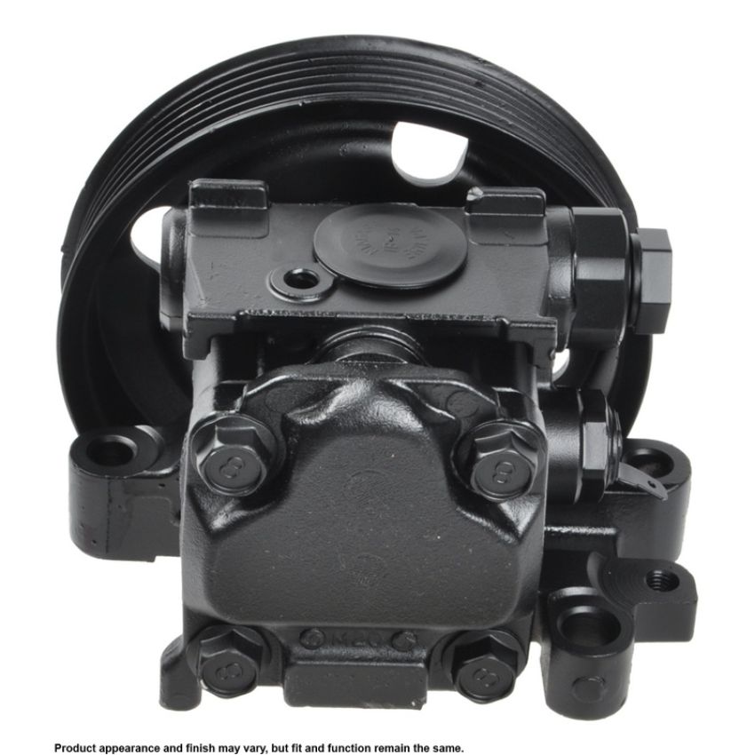 CARDONE Reman 21-5497 Remanufactured Power Steering Pump