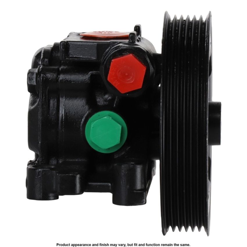 CARDONE Reman 21-5497 Remanufactured Power Steering Pump