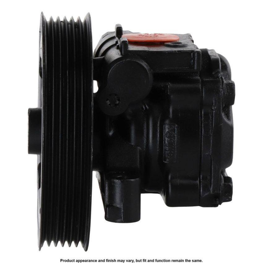 CARDONE Reman 21-5497 Remanufactured Power Steering Pump
