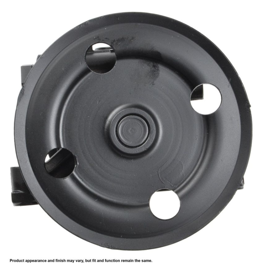 CARDONE Reman 21-5497 Remanufactured Power Steering Pump