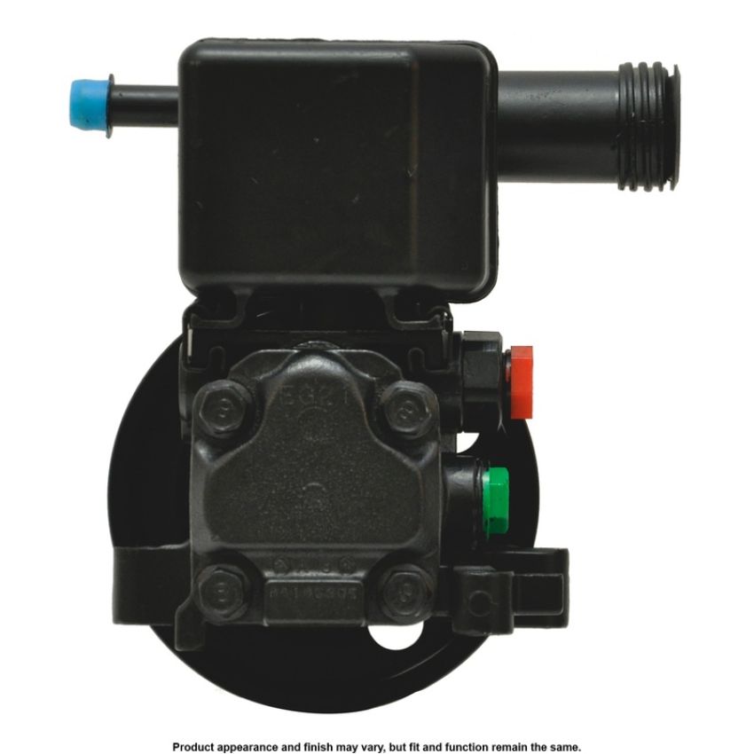 CARDONE Reman 21-5497R Remanufactured Power Steering Pump
